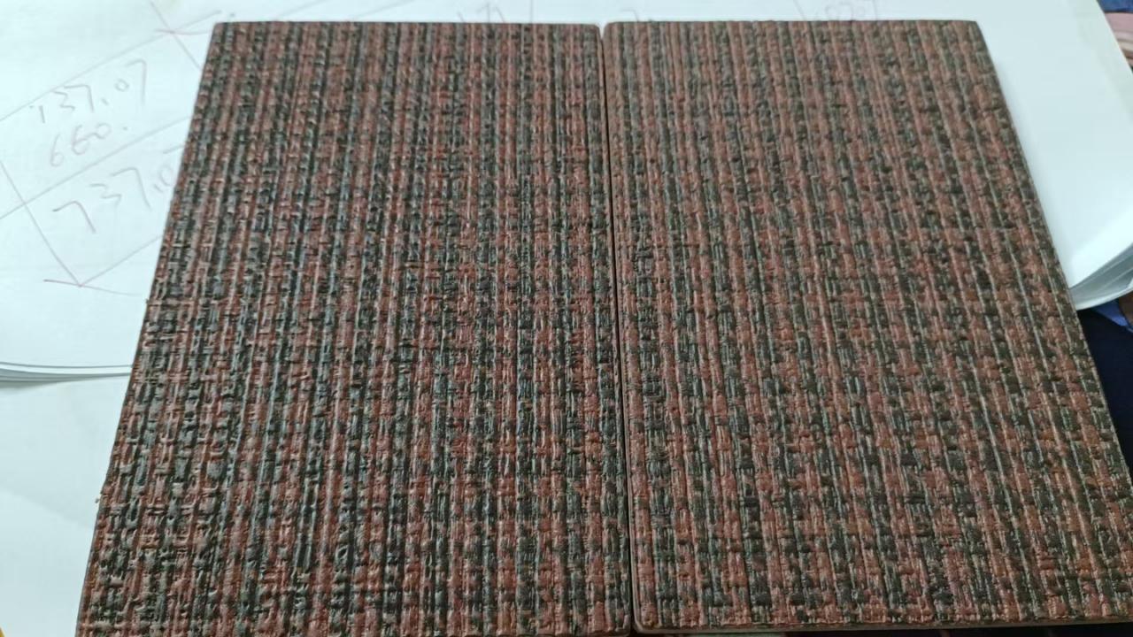 编织纹