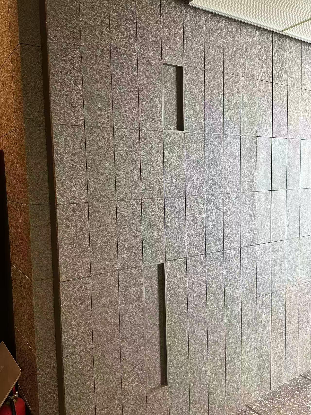 石纹拼接